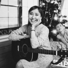 Yanina Nimaeva, 25.10, Москва