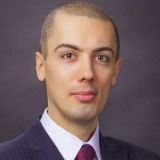 Николай Мрочковский, 03.02.1983, Москва