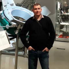 Евгений Булыгин, 17.02.1974, Санкт-Петербург