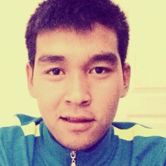 Бекжан Кенесов, 04.04, Алматы