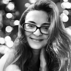 Olga Pastukhova, 16.11, Москва