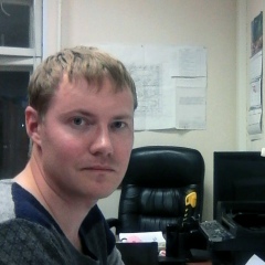 Андрей Посаженников, 10.12, Бирск