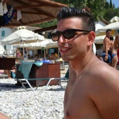 Tao Gjika, 26.01, Münster