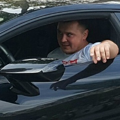 Виталий Паливода, 18.04.1986, Житомир