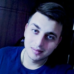 Арсен Шахзадян, 06.09.1992, Мары