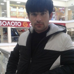 Фуркат Турсунов, 29.03.1989, Москва