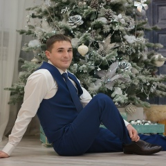 Дмитрий Канищев, 24.06.1994, Воронеж