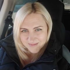 Светлана Степанова, 04.05, Санкт-Петербург