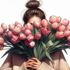 Ирина М, 04.04, Нижневартовск