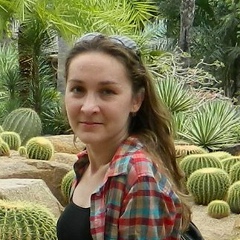 Ольга Артамонова, 12.09, Новосибирск