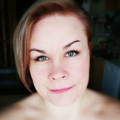 Ирина Котова, Санкт-Петербург