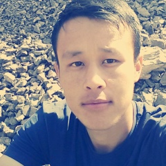 Медет Нариманов, 25.08.1996, Алматы