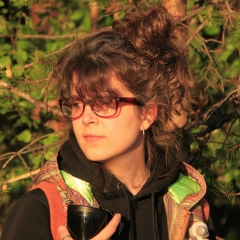 Мария Пронина, 05.01, Москва