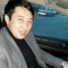 Сержан Умбеталиев, 12.05.1990, Xi'an