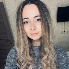 Алёна Бастрыкина, 15.10, Калуга