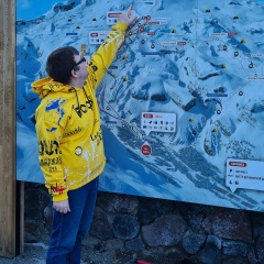 Александр Сергеевич, 02.09, Краснодар