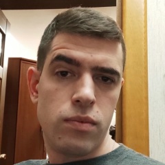 Сергей Обыден, Москва