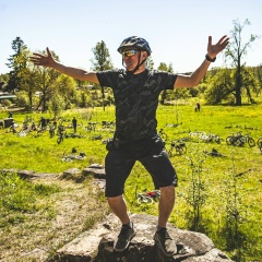 Денис Калинин, 19.07, Санкт-Петербург