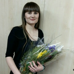 Инна Мусуривская, Бельцы