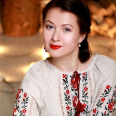 Yara Grishina, 13.05, Киев