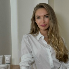 Лилия Косенкова, 12.10.1985, Санкт-Петербург