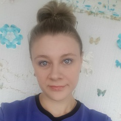 Наталья Овсяникова, 03.04, Колпино