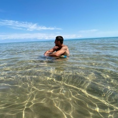 Жан Федянин, 25.12, Бишкек