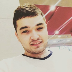 Бобур Султанов, 19.06, Самарканд