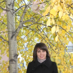 Айгуль Хабирова, 08.01.1985, Нижневартовск