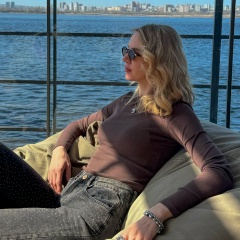 Евгения Гусева, 03.02, Волгоград