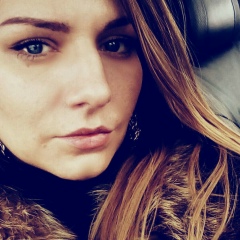 Татьяна Шарилова, 17.01, Минск