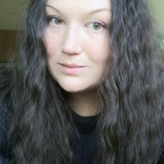 Ксения Рыкова, 21.07.1991