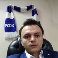 Олександр Скомороха, 14.06.1986, Киев