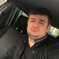 Тагир Магомаев, 08.10.1980