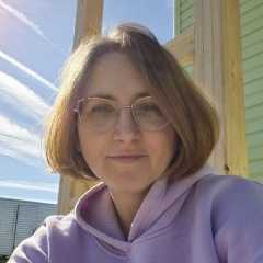 Эльвира Лапаева, 18.12, Нижний Новгород