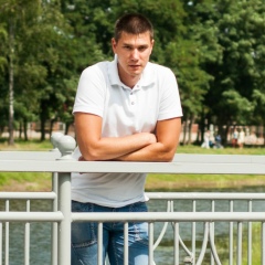 Дмитрий Калашников, 10.03, Мозырь