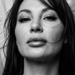 Екатерина Трофимова, Курган