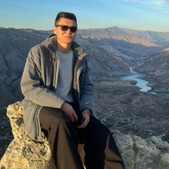 Бекзат Акылбеков