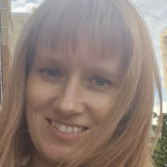 Наталия Дудина, 25.02.1988, Санкт-Петербург