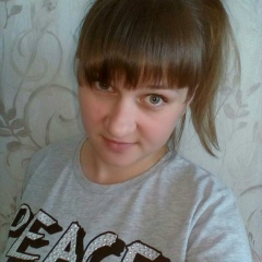 Евгения Амангалиева, 14.08.1989, Энгельс