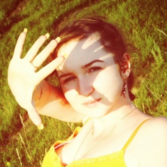 Светлана Антонова, 01.07, Новосибирск