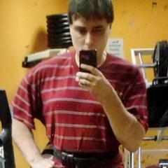 Вадим Тимкаев, 12.07, Москва