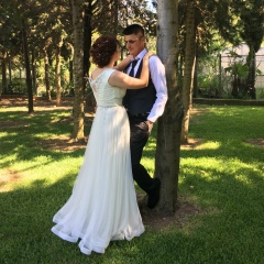 Дарья Ата, 13.09, Волоколамск