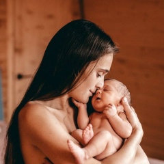 Аня Семенюк, 03.02, Москва