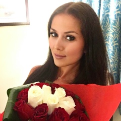 София Сафронова, 17.06, Киев