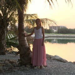 Самира Филатова, 23.07.1988, Санкт-Петербург