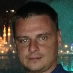 Дмитрий Кузнецов, 10.04, Санкт-Петербург