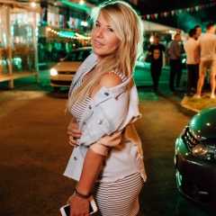 Daria Шахрай, 17.02, Санкт-Петербург