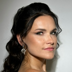 Ксения Хохлова, Екатеринбург