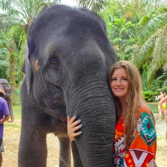 Елена Лифинцова, 05.11